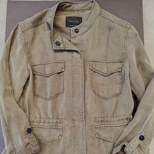 Sanctuary Women's Jacket Size XS